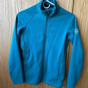 Rossignol ski layer/jacket, awesome for the slopes, very warm ⛷️Great condition